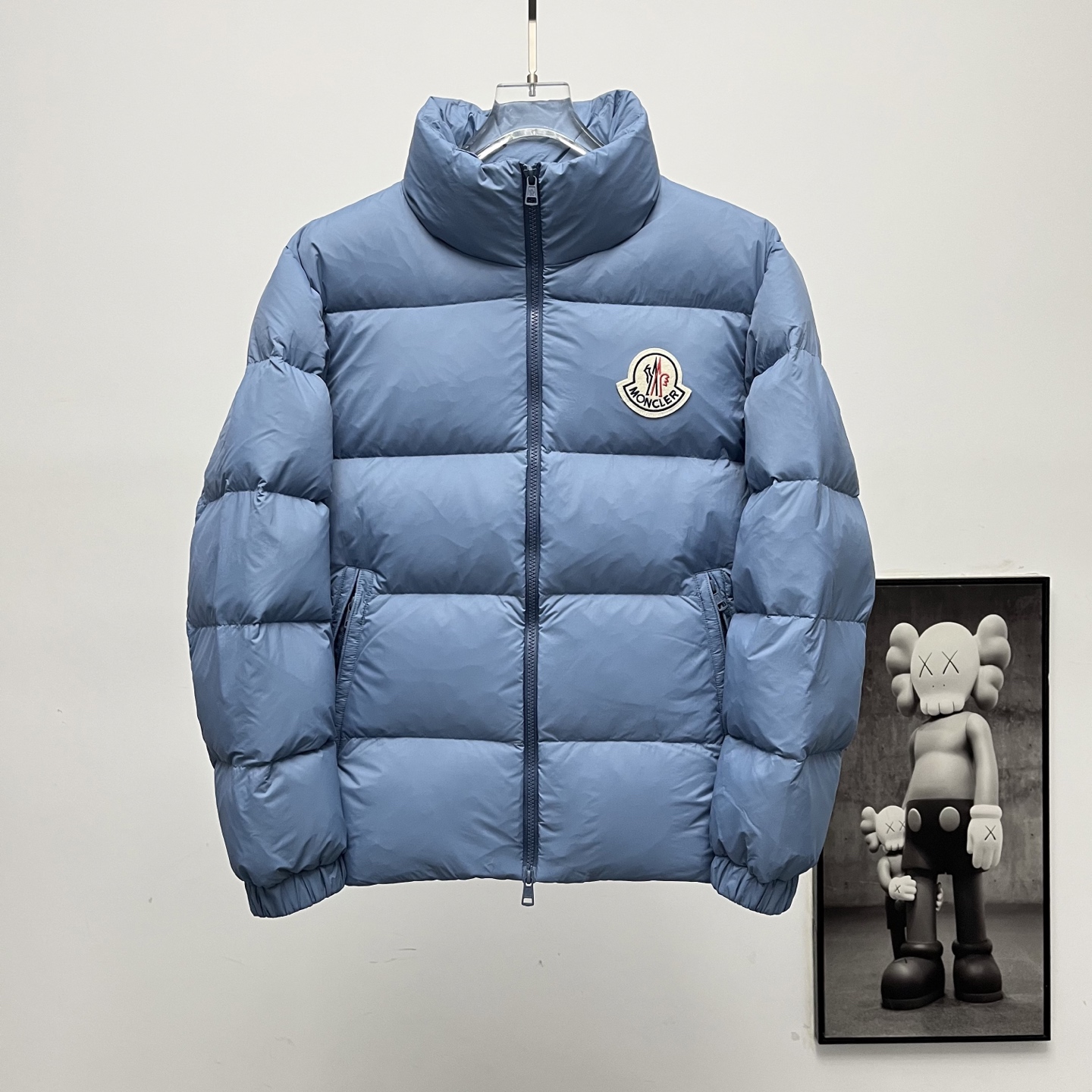 down jacket Men's